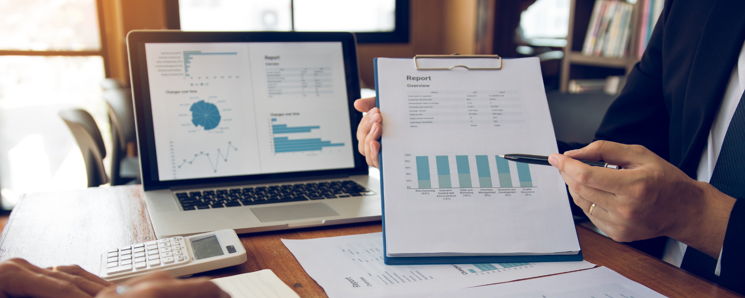 Finanzas Digitales Avanzadas